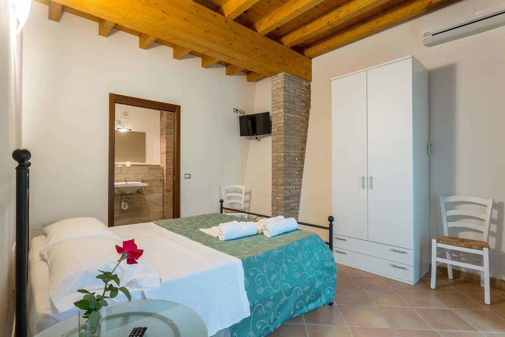 Agriturismo Al Tralcio Valeggio sul Mincio Quarto foto