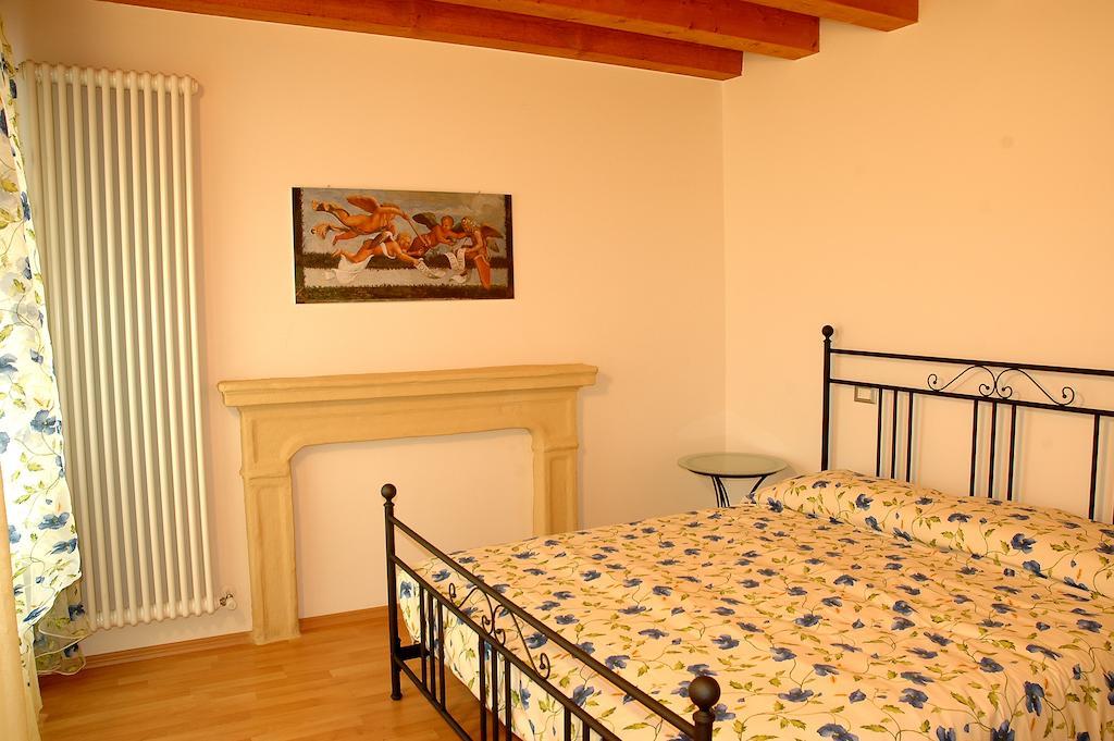 Agriturismo Al Tralcio Valeggio sul Mincio Quarto foto