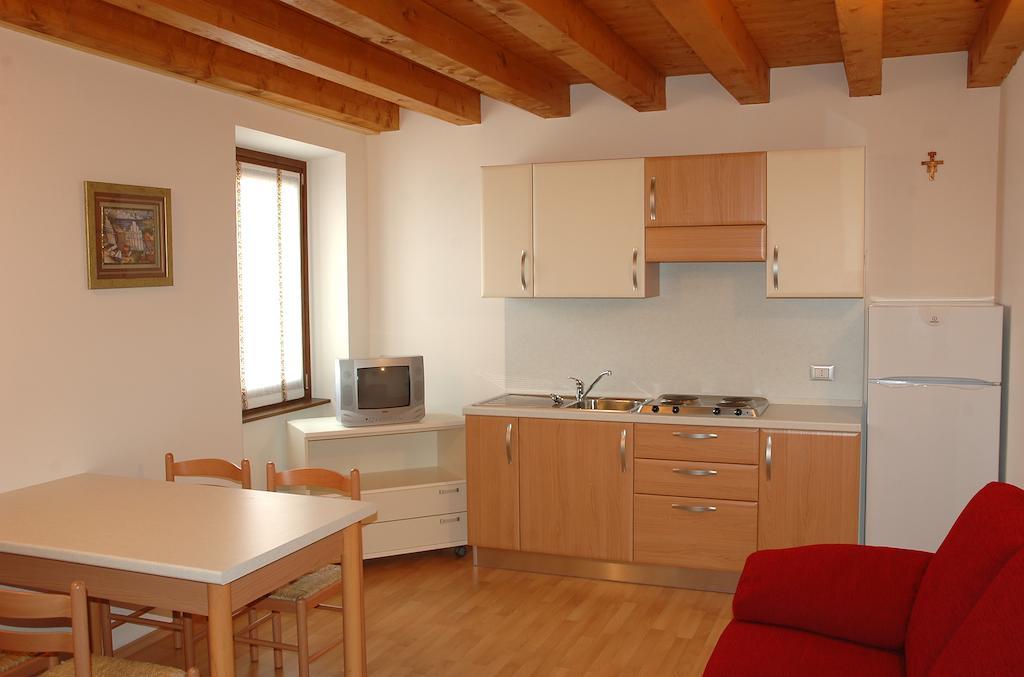 Agriturismo Al Tralcio Valeggio sul Mincio Quarto foto