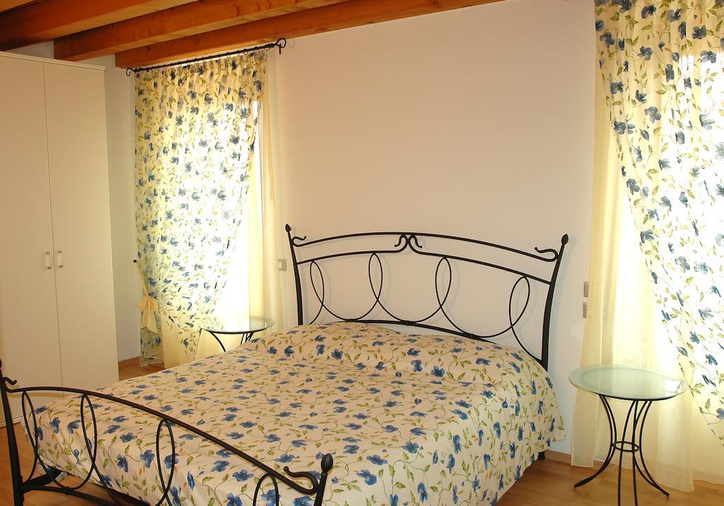 Agriturismo Al Tralcio Valeggio sul Mincio Quarto foto