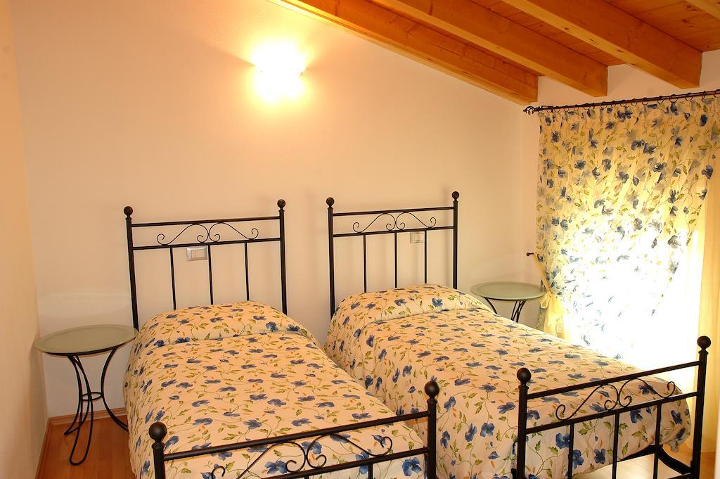 Agriturismo Al Tralcio Valeggio sul Mincio Quarto foto