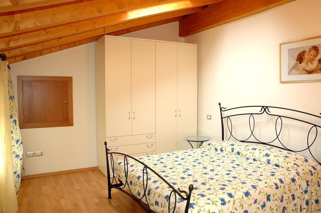 Agriturismo Al Tralcio Valeggio sul Mincio Quarto foto